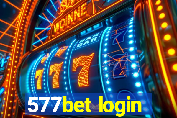 577bet login